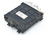 Calculator Motor / ECU Seat TOLEDO Mk 1 (1L) 1991 - 1999 Motorina 028906021BT, 0281001354, 0281001355