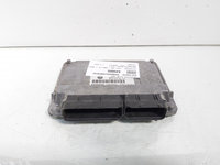 Calculator motor ECU SIEMENS, cod 03E906033L, 5WP40194, Skoda Fabia 1 Praktik, 1.2 benz, BMD (idi:645005)