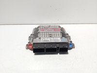 Calculator motor ECU, Siemens cod 9655041480, 9656061280, Peugeot 307 CC (3B) 2.0 HDI, RHR (idi:645275)