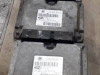 Calculator motor ECU Skoda Fabia 1 036906034 KM/DD