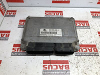 Calculator Motor ECU Skoda Fabia 1 - 1.2 Benzina AWY Cod : 03D906032A