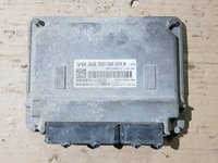 Calculator motor ECU Skoda Fabia 1.2 03D 906 023 B