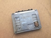 Calculator motor ECU Skoda Fabia 1.2 BME 03E906023D 03E 906 023 D