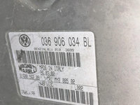 Calculator motor ECU Skoda Fabia 1.4 16v 2000 - 2008 036906034BL