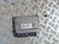 Calculator motor ECU skoda fabia 1. 4 benzina an 2001 cod 047906033E