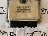 Calculator motor ECU SKODA Fabia 1.4 Tdi 045906019BM