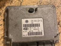 Calculator motor ECU SKODA FABIA 1.4