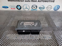 Calculator motor ECU Skoda Fabia 2 1.2 Benzina Motor CGP An 2007-2008-2009-2010-2011-2012-2013-2014 Cod 03E906019AD - Dezmembrari Arad