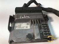 Calculator motor ecu Skoda Fabia 2 facelift (2010-2014) 1.2 tdi CFWA 03p906021k