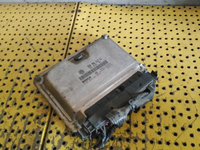 Calculator Motor (ECU) Skoda Fabia I ( Tip 6Y; 1999-2007) 1.9 SDI 038906012GJ