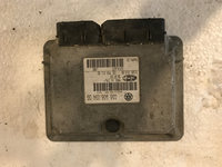 Calculator motor ( ECU ) skoda fabia, seat ibiza 1.4 mpi, 1998 - 2008 cod: 036906034DG