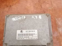 Calculator motor ecu Skoda Felicia 1.3 benzina