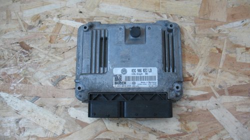 Calculator Motor / ECU Skoda Octavia 03G90602