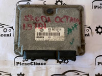 Calculator motor ECU SKODA Octavia 1.9 tdi 038906018GN