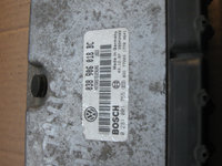 Calculator motor ECU SKODA OCTAVIA 1,9 TDI 0281001755