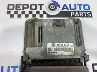 Calculator motor ECU Skoda Octavia 2 1.9 tdi BXE cod 03G 906 021 TB / cod BOSCH 0 281 014 711