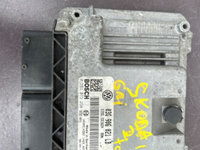 Calculator motor ecu Skoda Octavia 2 (2004->) 1.9 tdi bxe 03g906021lb