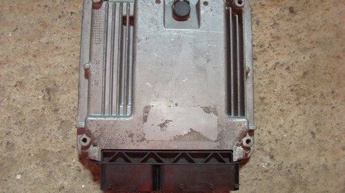 Calculator motor(ECU) Skoda octavia 2