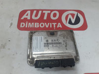 CALCULATOR MOTOR (ECU) SKODA OCTAVIA 2003 OEM:036906032J/0261207194.