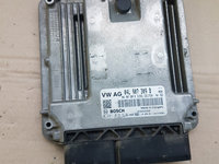 Calculator motor ECU Skoda Octavia 3 2014 Berlina 1.6 TDI, CV automata