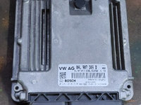 Calculator Motor/Ecu Skoda Octavia 3/Golf 7/Audi A3 8V 1.6 tdi CLHA