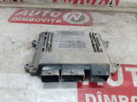 CALCULATOR MOTOR (ECU) SKODA OCTAVIA II 2011 OEM:06A906070B.