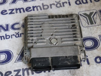 CALCULATOR MOTOR ECU SKODA RAPID 2013 1.6 tdi 03L906023LM