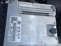 Calculator motor ECU Skoda Superb 03G 906 016 GS