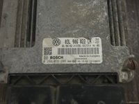 Calculator motor ECU skoda yeti 2.0 tdi 03L906022LH edc17CP14 0281016208