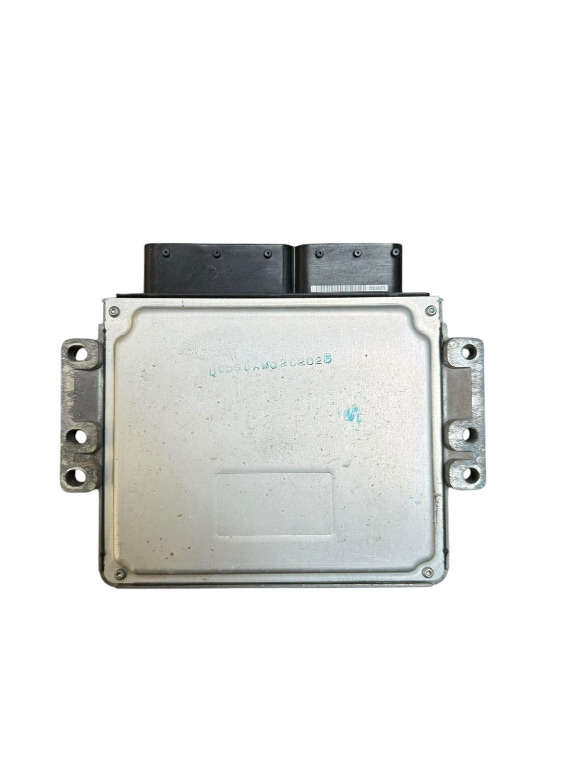 CALCULATOR MOTOR ECU SSANG-YONG COD 2834