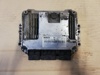 Calculator motor ECU Suzuki Grand Vitara 1.9 DDIS 0281015322 2009