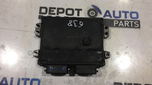 Calculator motor ECU Suzuki Grand Vitara 2010