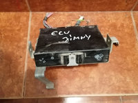 Calculator motor ecu Suzuki Jimny 1.3 benzina an 2006-2015