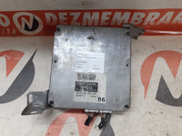 CALCULATOR MOTOR (ECU) TOYOTA AVENSIS 2006 OEM:89661-05860.