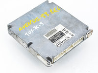 Calculator Motor / ECU Toyota AVENSIS (T22) 1997 - 2003 Benzina 89661-05210, 8966105210, MB175700-9393, MB1757009393