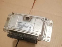 Calculator motor ECU Toyota Aygo 1.0 benzina