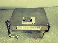 Calculator Motor (ECU) Toyota Corolla (E120/E130) 2000-2008 2.0 Diesel 89661-02A61 8966102A61 MB175800-8080 MB175800