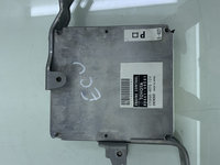 Calculator motor ECU Toyota LAND CRUISER 1KD-FTV 2004-2009 89661-60E81 DezP: 21939