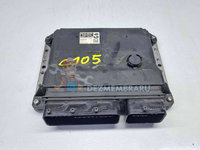 Calculator motor ECU Toyota Rav 4 III (ACA3, ACE, ALA3, GSA3, ZSA3) [Fabr 2005-2013] 89661-42J20 2.2