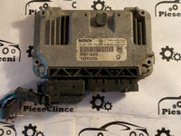 Calculator motor ECU TOYOTA Yaris 1.0 VVT-i 0261208841