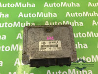 Calculator motor ecu Volkswagen Golf 4 (1997-2005) 038906018d