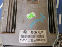 Calculator motor ECU Volkswagen Golf 5 03G906016 FH 2004-2009