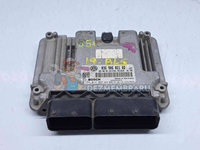 Calculator motor ECU Volkswagen Golf 5 Plus (5M1) [Fabr 2005-2008] 03G906021QD