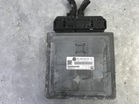 Calculator motor ecu Volkswagen Golf 6 HB, 1.6 TDI Manual, 105hp sedan 2010 (03L906023DQ)