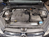 Calculator motor ECU Volkswagen Golf 7 2014 HATCHBACK 1.6 TDI CLHA