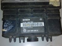 Calculator Motor (ECU) Volkswagen Golf II (MK2 / A2, Tip 19E / 1G; 1983-1991) 1.2i 0261200764 , 0261 200 764 , 0 261 200 764 , 0