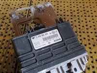 Calculator Motor (ECU) Volkswagen Golf III (MK3 1991-1997) 1.6I 032906026E