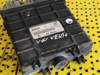 Calculator Motor (ECU) Volkswagen Golf III (MK3 1991-1997) 1.9 TDI 0281001241 028906021Q