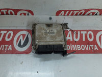 CALCULATOR MOTOR (ECU) VOLKSWAGEN GOLF IV 2000 OEM:038906012J.