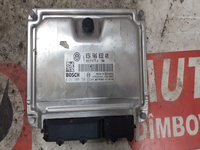 CALCULATOR MOTOR (ECU) VOLKSWAGEN GOLF IV 2001 OEM:036906032AM.